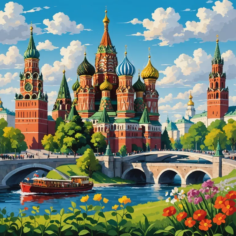 Государственный статус русского языка: ключ к единству и развитию