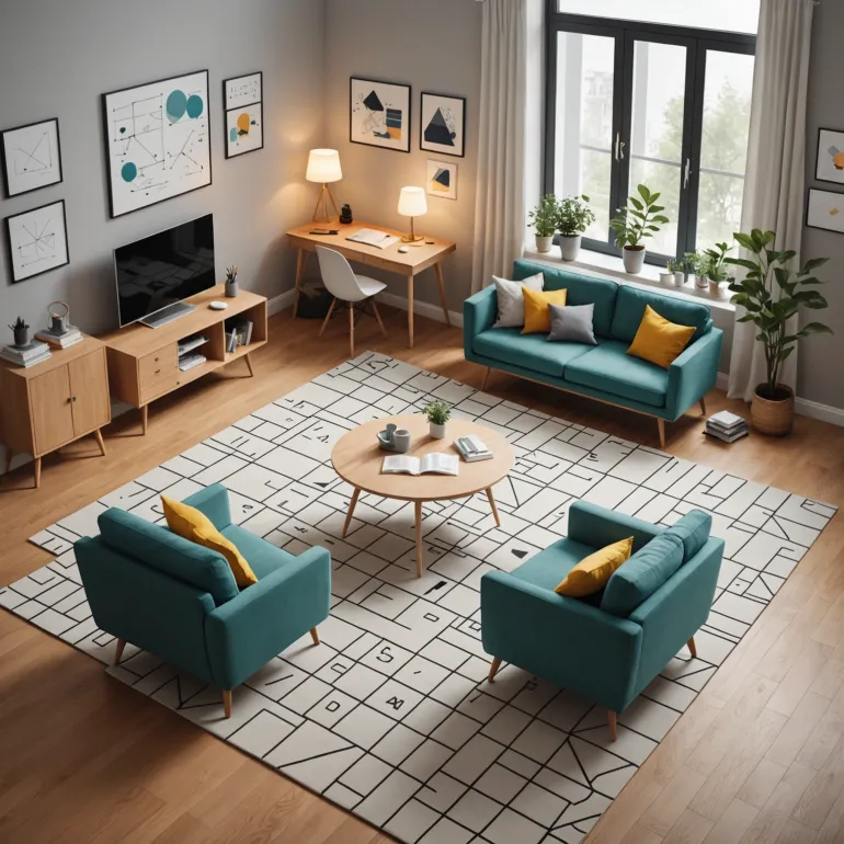 Математика в повседневной жизни: как простые вычисления помогают решать сложные задачи