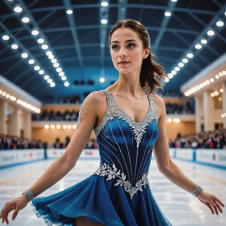 Чемпионат России по фигурному катанию 2026: женщины — участницы, фавориты, ожидания и шансы Аделии Петросян