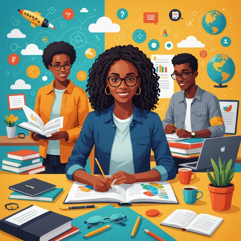 Английский для начинающих: как сделать первые шаги уверенно