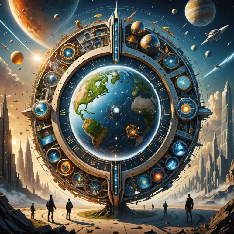 7 задач тысячелетия — важная тема, требующая детального рассмотрения основных аспектов и характеристик