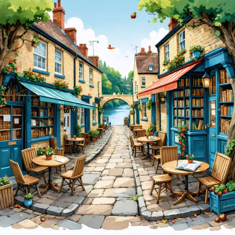 Английский юмор: советы, рекомендации и лайфхаки для тех, кто хочет понять и полюбить этот уникальный стиль