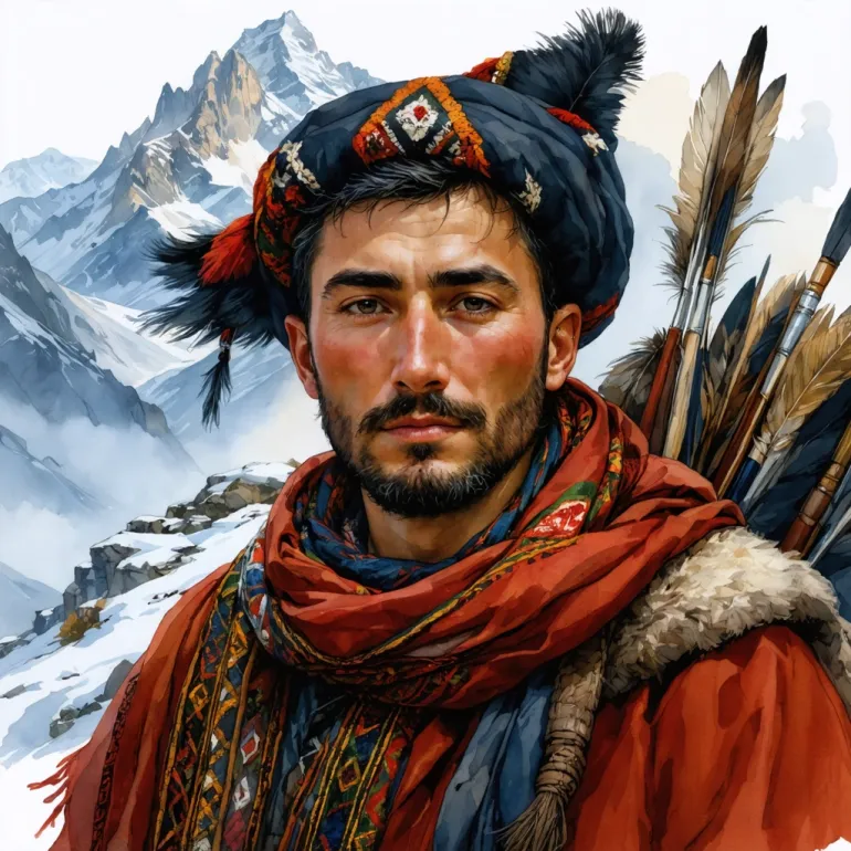 Как работает осетины внешность? Разбираемся в деталях