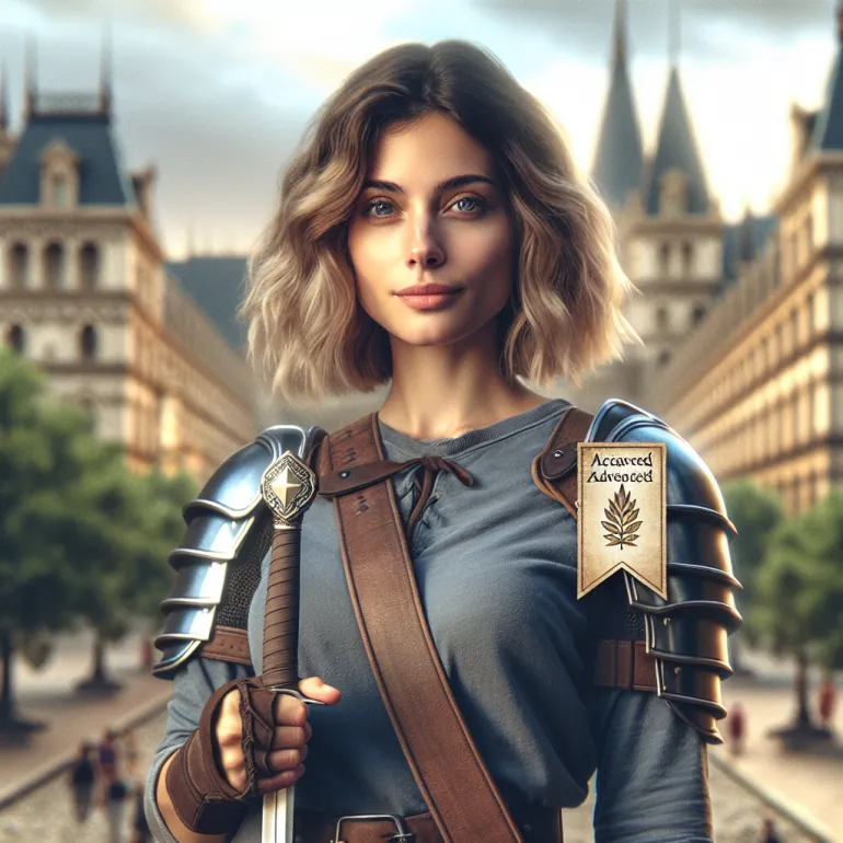 Моя дочь, отправившаяся в столицу, захотев стать авантюристом, достигла S-ранга