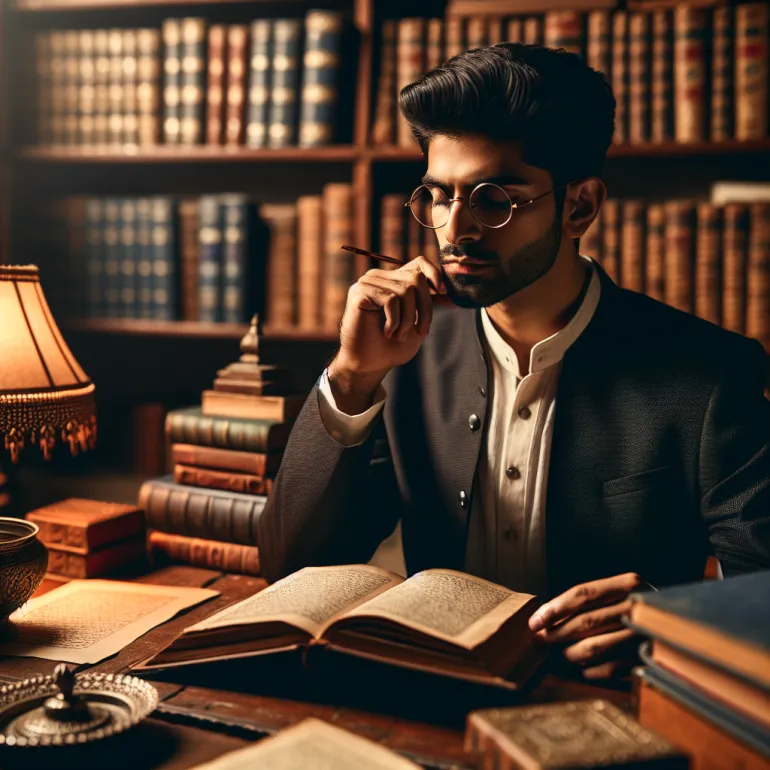 Очень умный человек: Понимание и развитие интеллекта