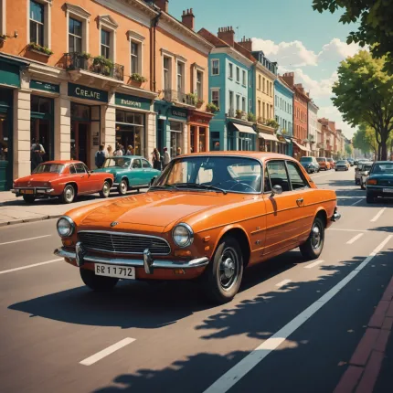 A Look at Upcoming Innovations in Electric and Autonomous Vehicles