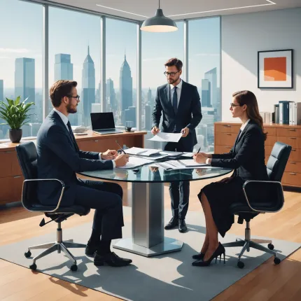 Юрист и Бесплатные Консультации: Как Получить Правовую Помощь Онлайн и Защитить Свои Права