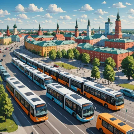 A Look at Upcoming Innovations in Electric and Autonomous Vehicles