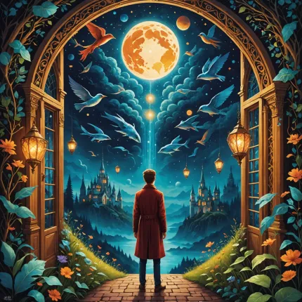 Сонник: тайны сновидений, которые вы не замечали