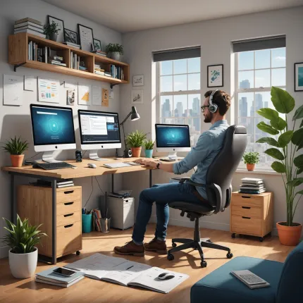 A Look at Upcoming Innovations in Electric and Autonomous Vehicles