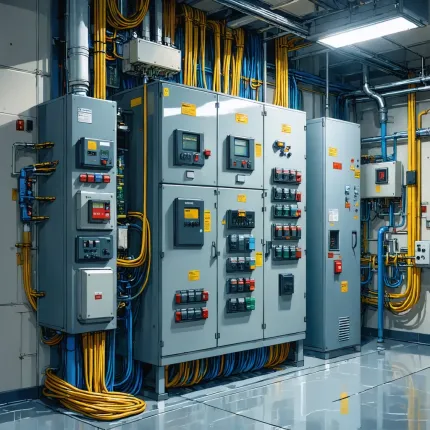 A Look at Upcoming Innovations in Electric and Autonomous Vehicles