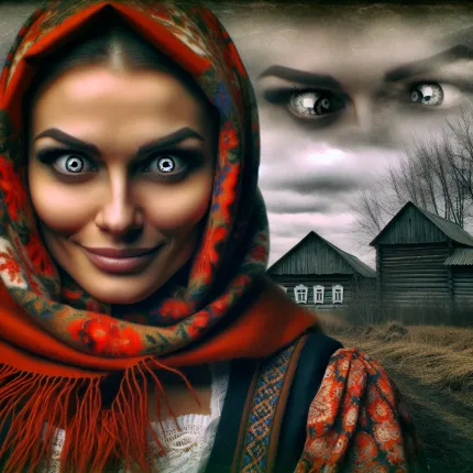 Самая страшная девушка в России: Мифы и реальность