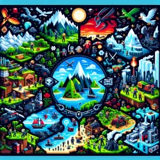 Самая продаваемая игра в мире: История успеха и влияние на индустрию