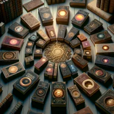 Топ 10 книг для прочтения