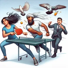 Самая быстрая реакция человека: исследование феномена